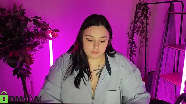 Chatroom XXX en direct de Mia_R0ss