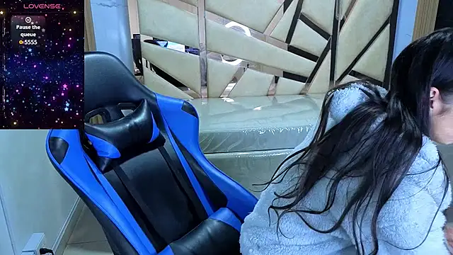 Maily_a_ 现场XXX聊天