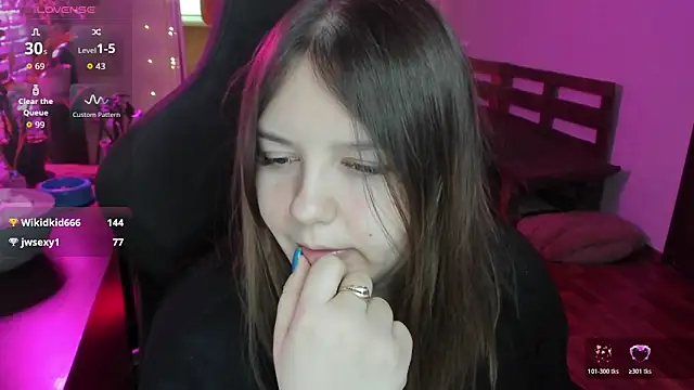 XNirvanaX's Webcam Show