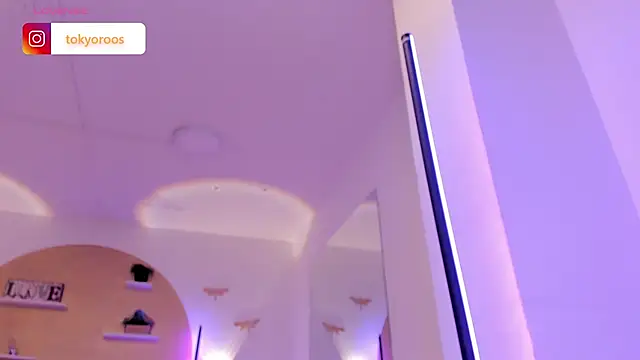 TokyoHaskel Live XXX Chat