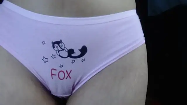 Zafira_mao – Live XXX-chat