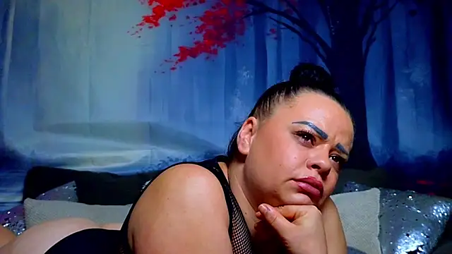 ElizabethEven live XXX chat