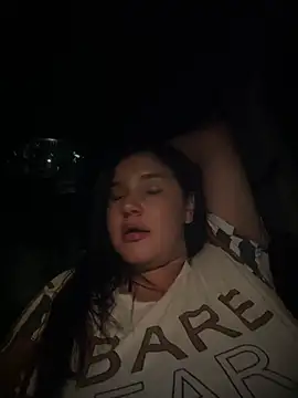 Živý XXX chat ValleryParker