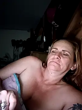 Chat XXX en directo de SeductionSilera