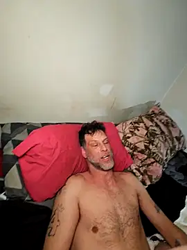 Thegreatestshowonearth410 Adlı Modelin Canlı XXX Sohbeti