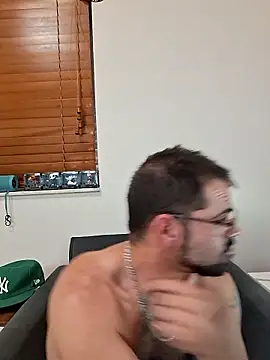 Zander823 라이브 XXX 채팅