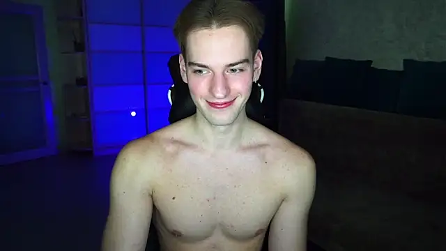 Pertunjukan Kamera Web Litmate