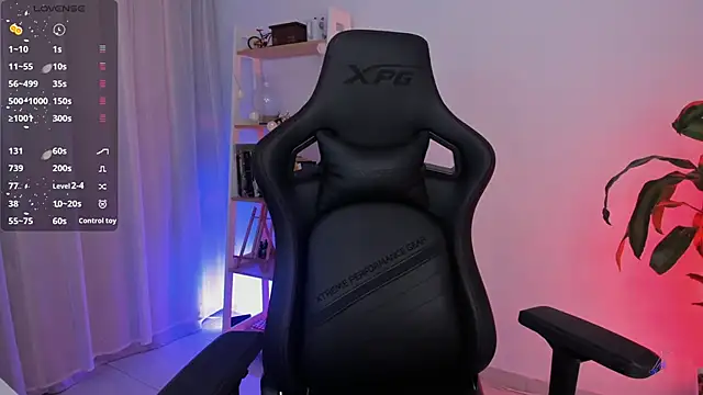 karlie02_ élő XXX-chatje