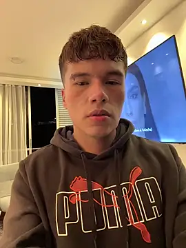 Show de webcam de Logan_smith1