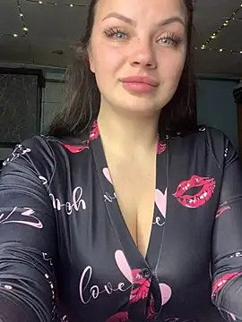 Show de webcam de Sweeeeet_Candy