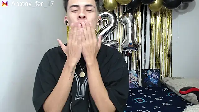 Rimuru17 라이브 XXX 채팅