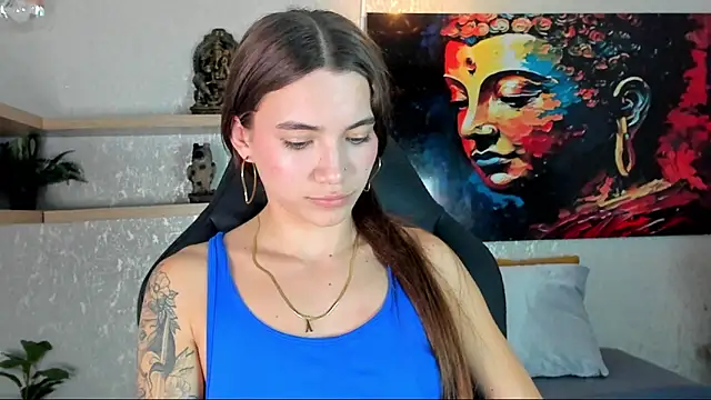 aitana_baker_ Adlı Modelin Canlı XXX Sohbeti