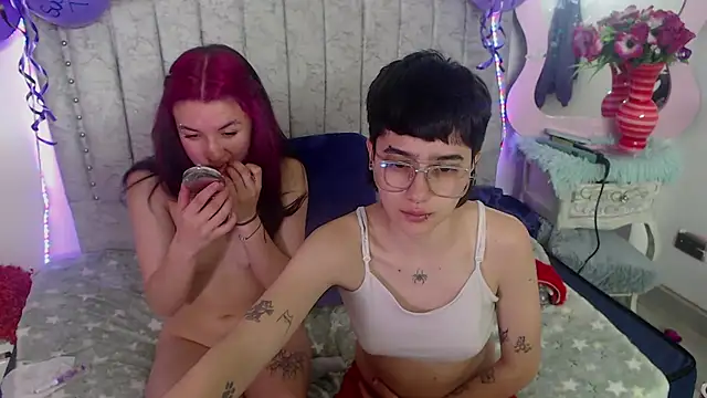 katalinathxandbritney1n Live XXX chat