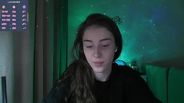 eskatmi Adlı Modelin Canlı XXX Sohbeti