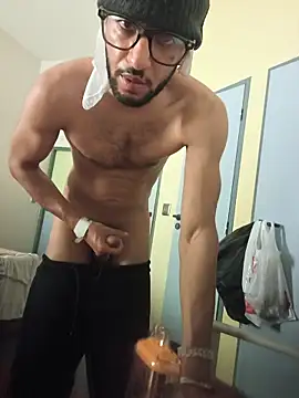 sylence777 网络视讯表演