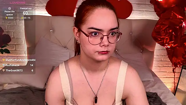 Lily__Evans Live XXX Chat