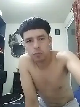 Junior_47 webcam show