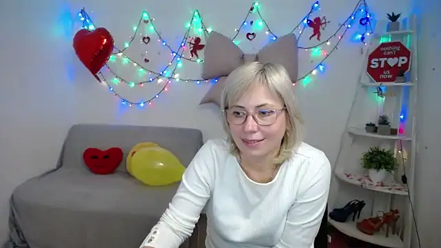 LaurenWishy – webcam-show