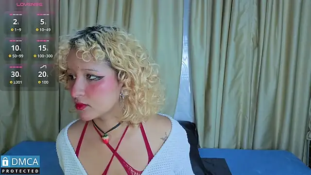 ahsly_Zam Live XXX Chat