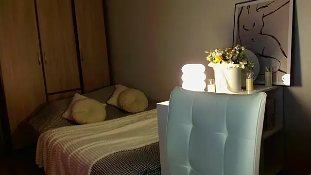 mynameloveeeeee Adlı Modelin Canlı XXX Sohbeti