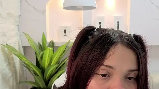 Show de webcam de aurora_tp