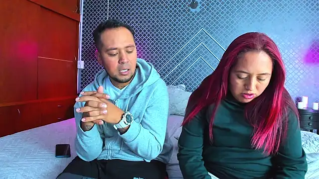 Cherry_bomb1 élő XXX-chatje