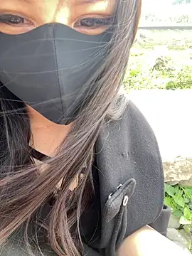 Carlin-yiyi: вебкам-шоу