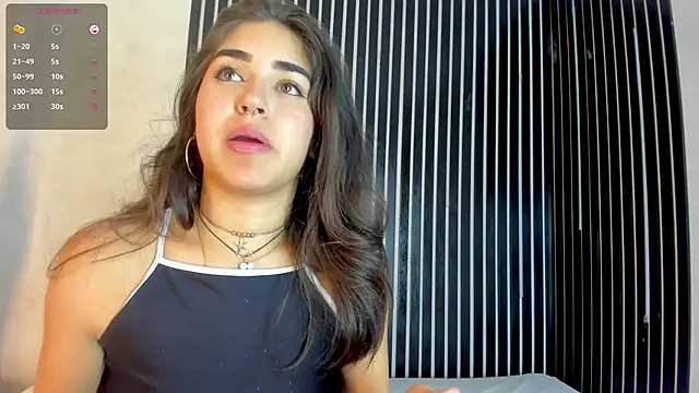 melodyphillips_2_ Adlı Modelin Canlı XXX Sohbeti