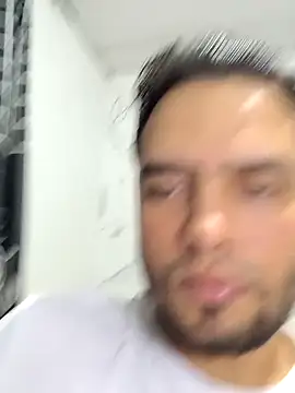 Pertunjukan Kamera Web angel_leon01