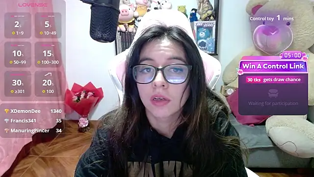 Maggie_Fox3 Live XXX Chat