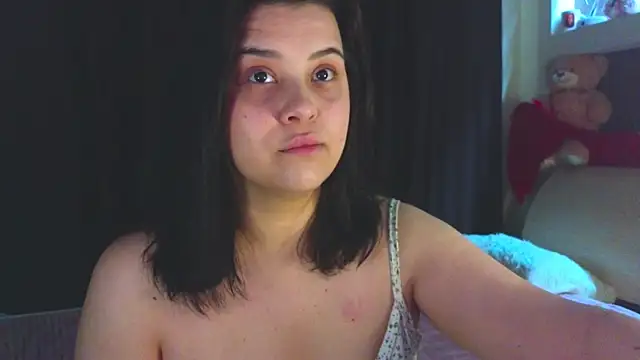 Malika_uAngel Obrolan Langsung XXX