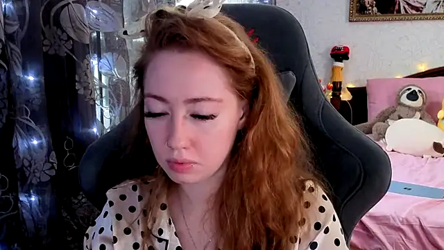 TinaBrook live XXX chat