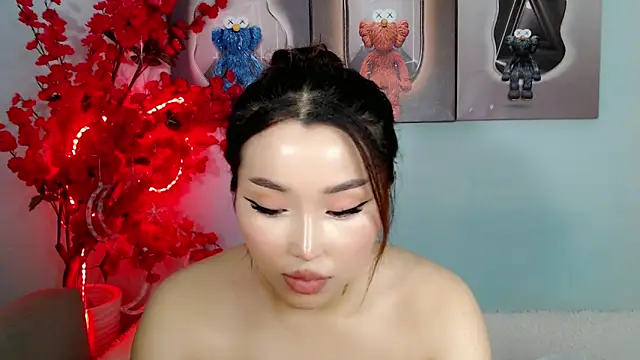 ichiben – Live XXX-chat