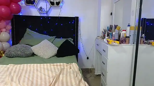 charlotte_077のライブXXXチャット