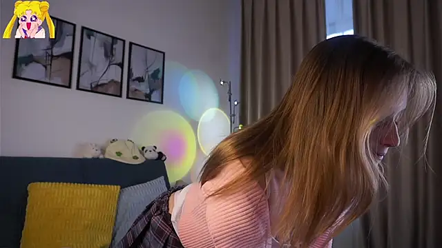 EdlinHargus' Live XXX Chat