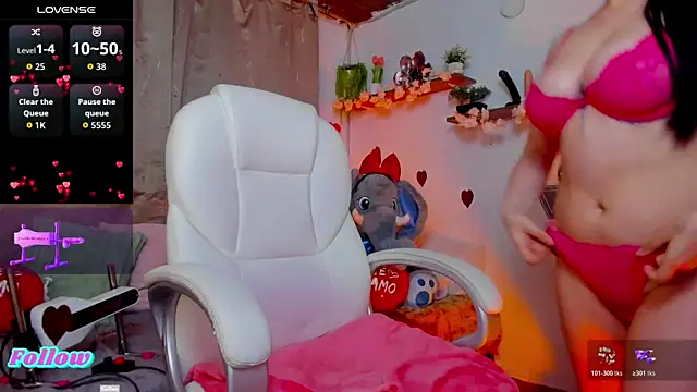 allison-sweet1 – Naživo XXX chat