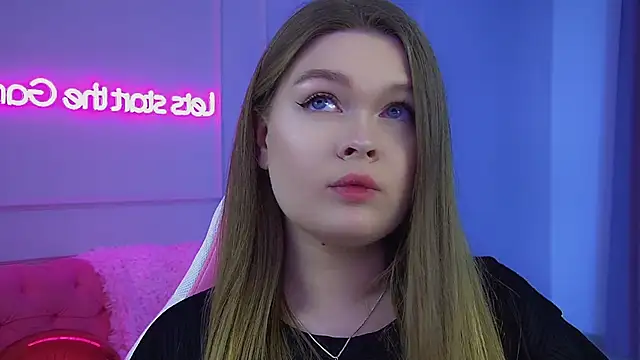 Chat +18 de CrystalLyons ao vivo