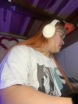 Sophia_Weest99のライブXXXチャット