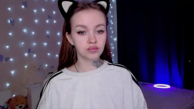 Naughty_Mable live XXX chat