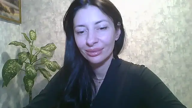 LissaBlossom – Kamerová šou