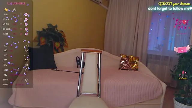 LiSinDoll – Naživo XXX chat