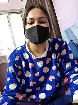 Chatroom XXX en direct de sanu_07