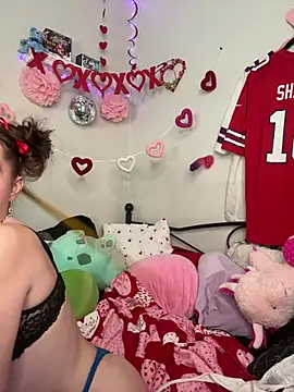 babygingerboo live XXX chat