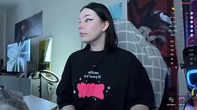 MargarettRose's Live XXX Chat