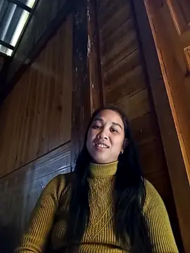 XXX chat uživo modela vtmbae