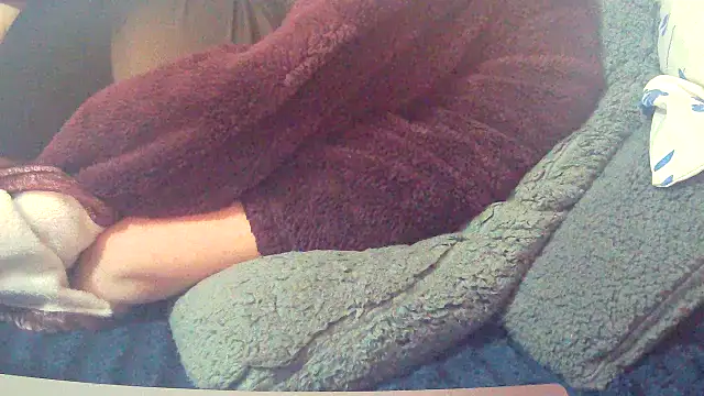 Webkamerová show Playful_MILF_Demi