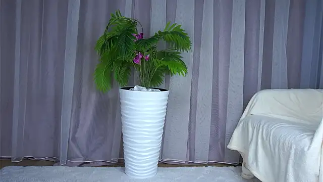 Chat +18 de MagdalenWikle ao vivo