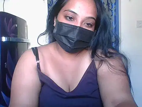 Mathi_cam 라이브 XXX 채팅