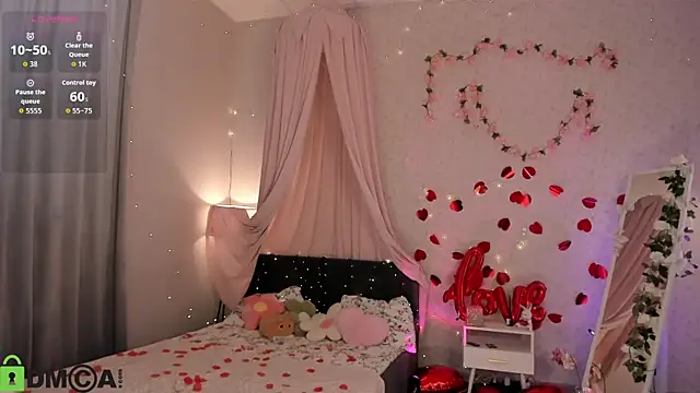 Sofia_Gaze Live XXX Chat