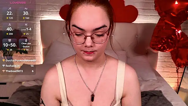 Lily__Evans – Naživo XXX chat